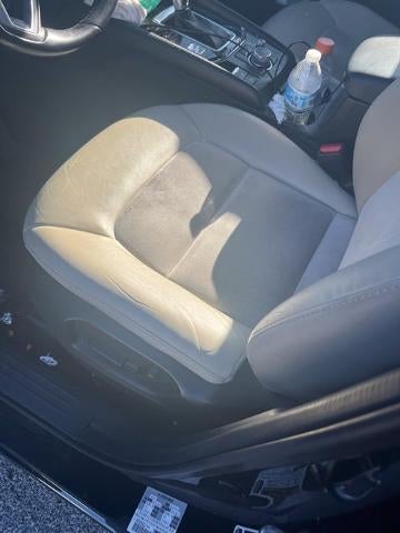 2021 Mazda Mazda CX-5 Touring AWD