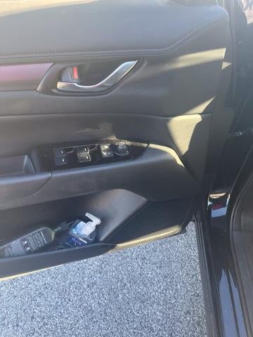 2021 Mazda Mazda CX-5 Touring AWD