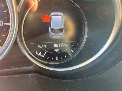 2021 Mazda Mazda CX-5 Touring AWD