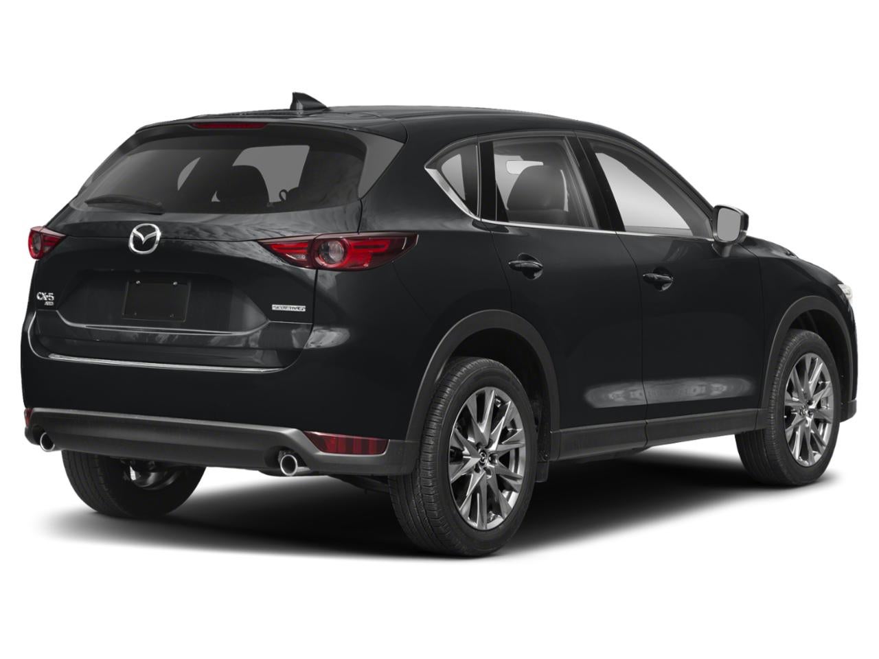 2021 Mazda Mazda CX-5 Touring AWD