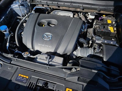 2023 Mazda Mazda CX-5 2.5 S Carbon Edition AWD