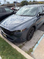 2023 Mazda Mazda CX-5 2.5 S Carbon Edition AWD