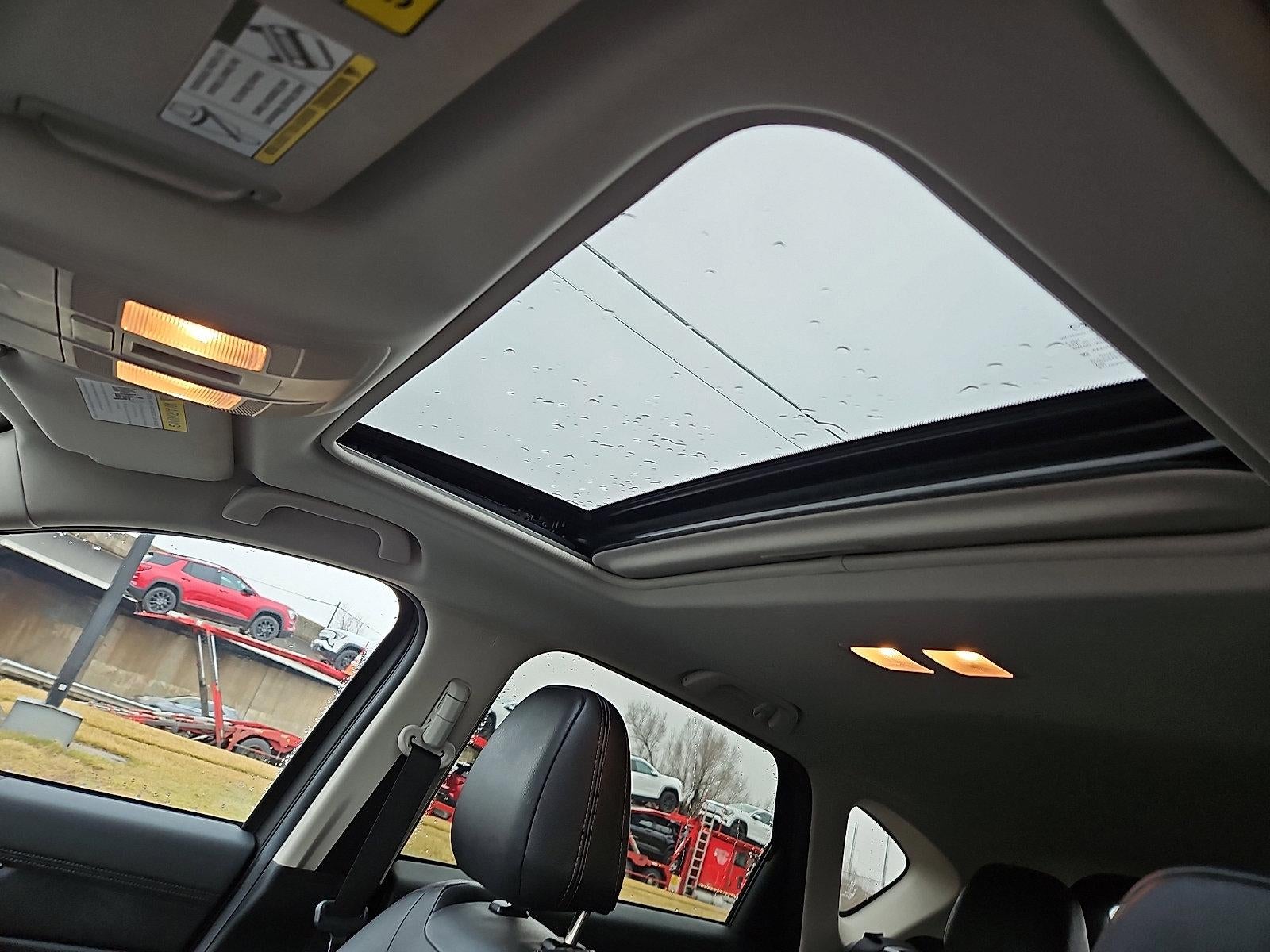 2023 Mazda Mazda CX-5 2.5 S Preferred Package AWD