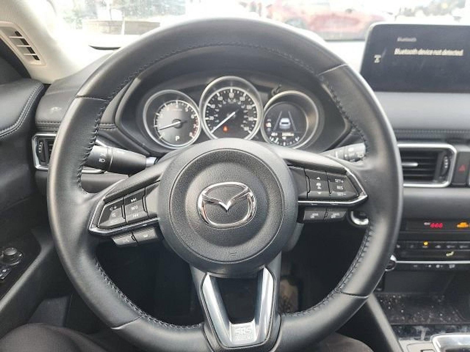 2023 Mazda Mazda CX-5 2.5 S Preferred Package AWD