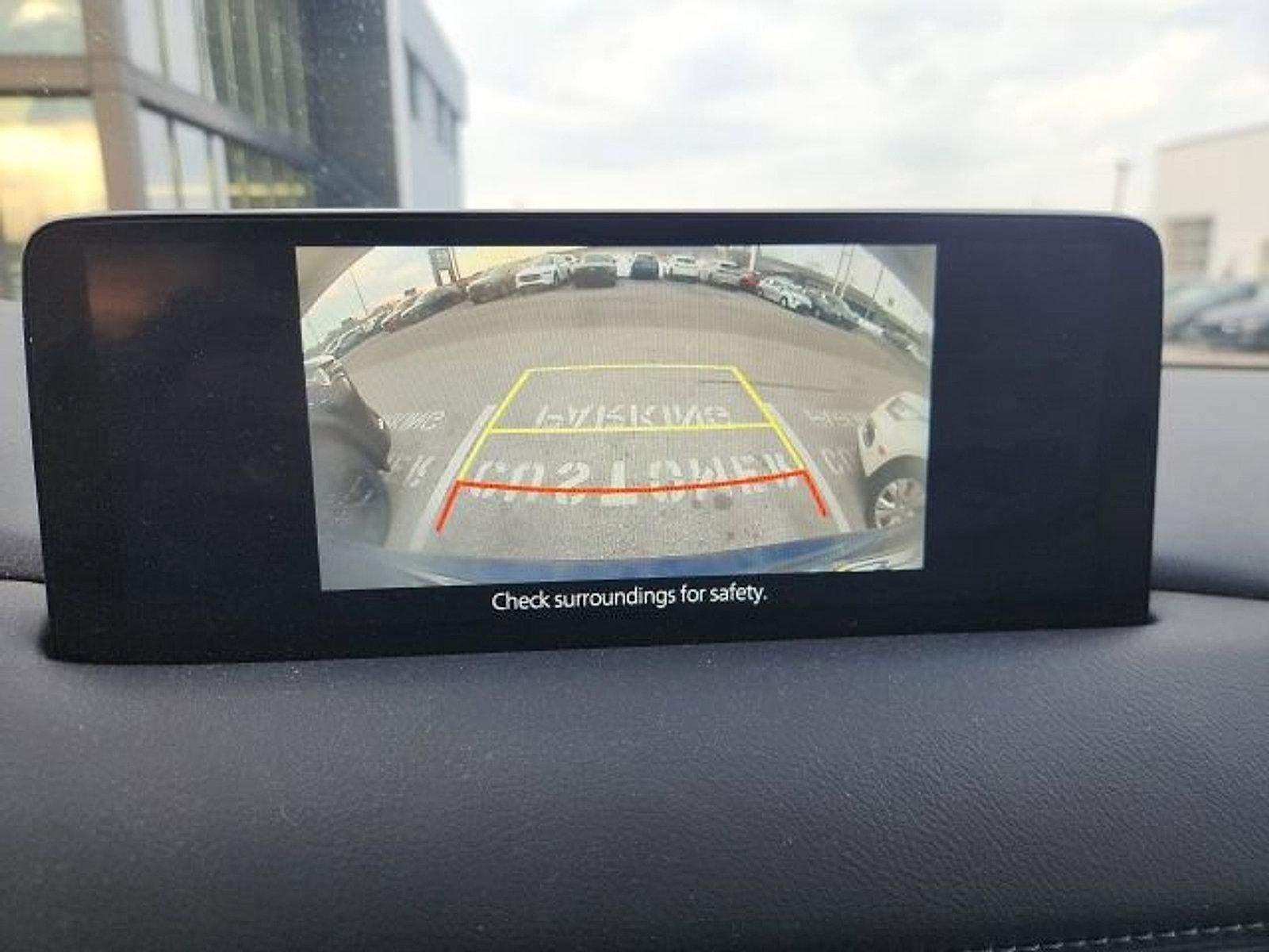 2023 Mazda Mazda CX-5 2.5 S Preferred Package AWD