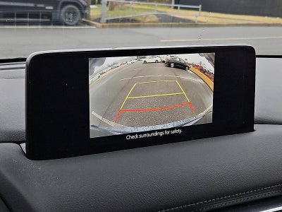 2023 Mazda Mazda CX-5 2.5 S Preferred Package AWD