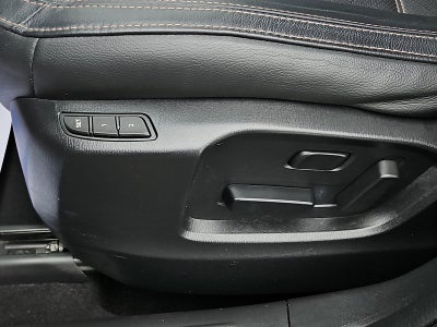 2023 Mazda Mazda CX-5 2.5 S Preferred Package AWD