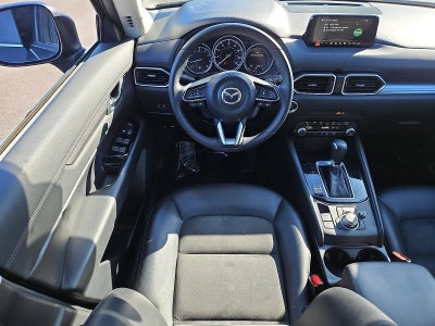 2019 Mazda Mazda CX-5 Touring AWD