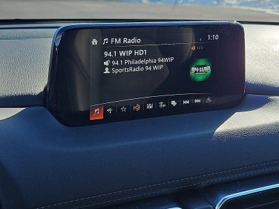 2019 Mazda Mazda CX-5 Touring AWD