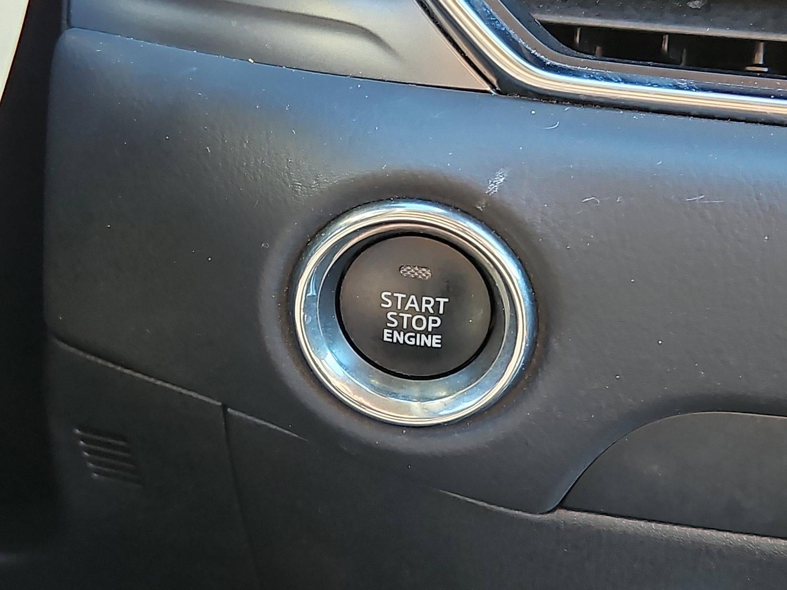 2019 Mazda Mazda CX-5 Touring AWD