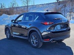 2019 Mazda Mazda CX-5 Touring AWD