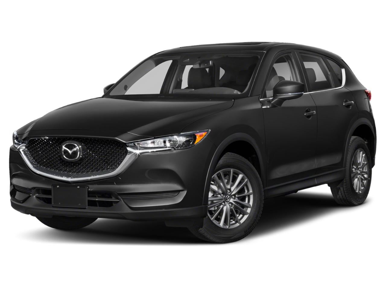 2019 Mazda Mazda CX-5 Touring AWD