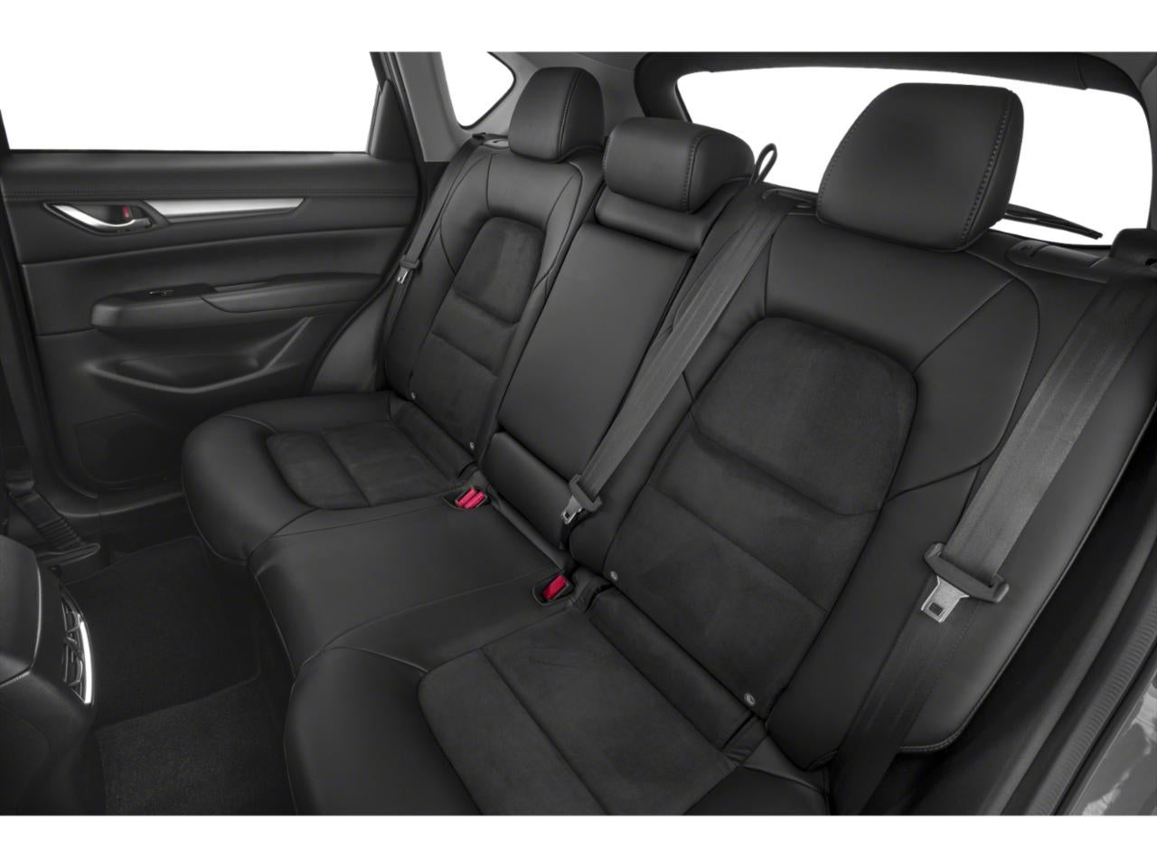 2019 Mazda Mazda CX-5 Touring AWD