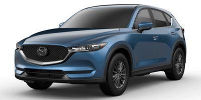 2019 Mazda Mazda CX-5 Touring AWD