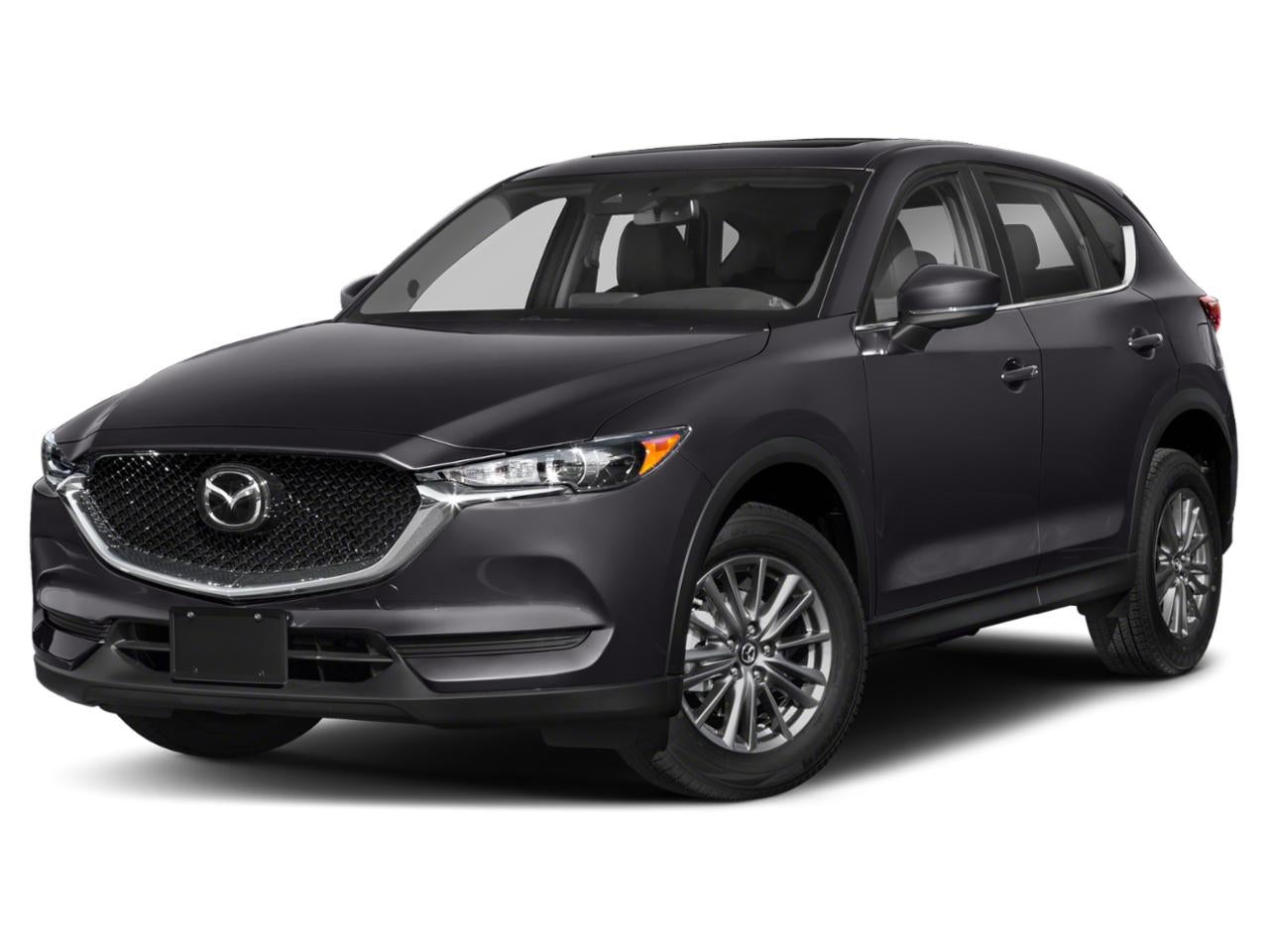 2019 Mazda Mazda CX-5 Touring AWD