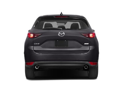 2019 Mazda Mazda CX-5 Touring AWD