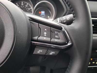 2025 Mazda Mazda CX-5 2.5 S Preferred Package AWD