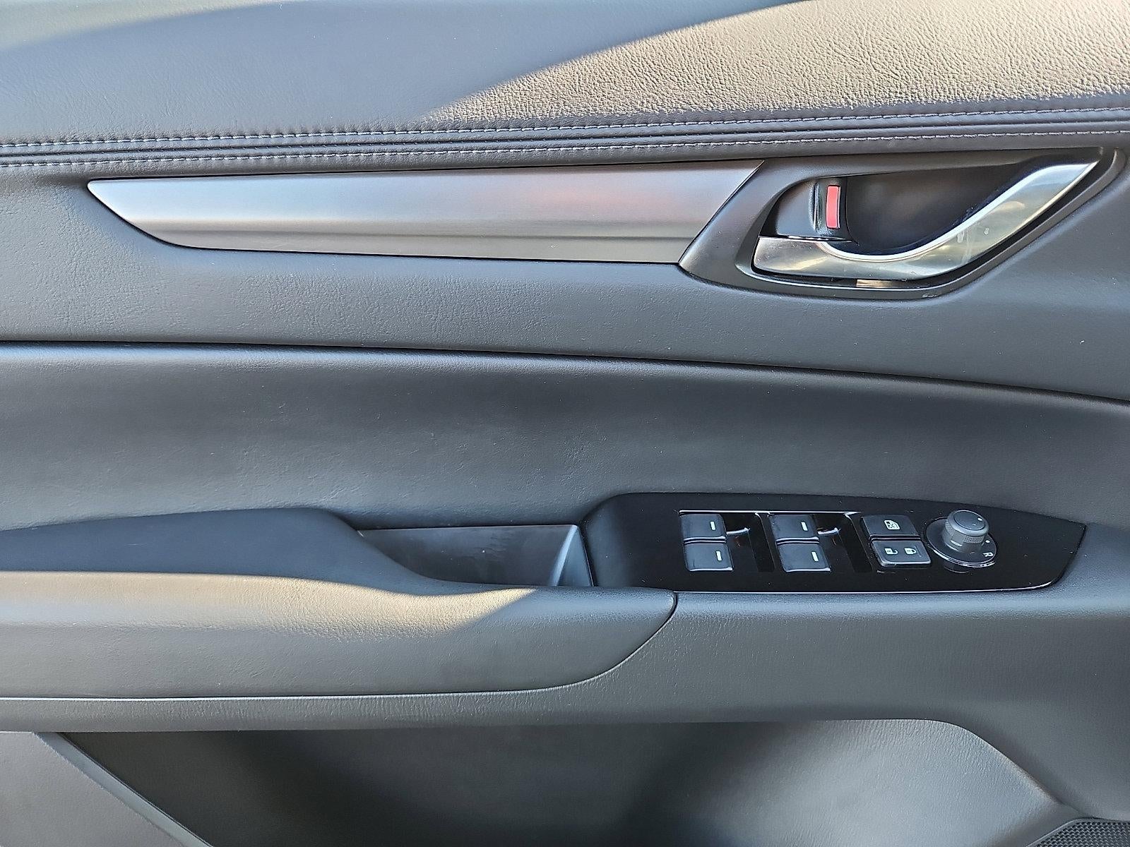 2023 Mazda Mazda CX-5 2.5 S Preferred Package AWD