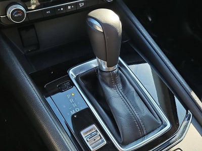 2023 Mazda Mazda CX-5 2.5 S Preferred Package AWD