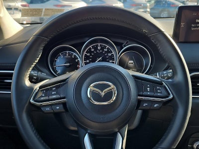 2023 Mazda Mazda CX-5 2.5 S Preferred Package AWD