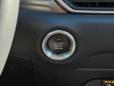 2023 Mazda Mazda CX-5 2.5 S Preferred Package AWD