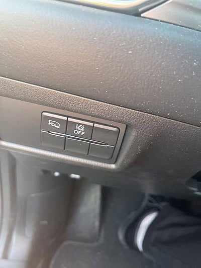 2023 Mazda Mazda CX-5 2.5 S Preferred Package AWD