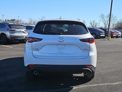 2023 Mazda Mazda CX-5 2.5 S Preferred Package AWD