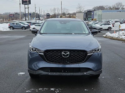 2023 Mazda Mazda CX-5 2.5 S Carbon Edition AWD