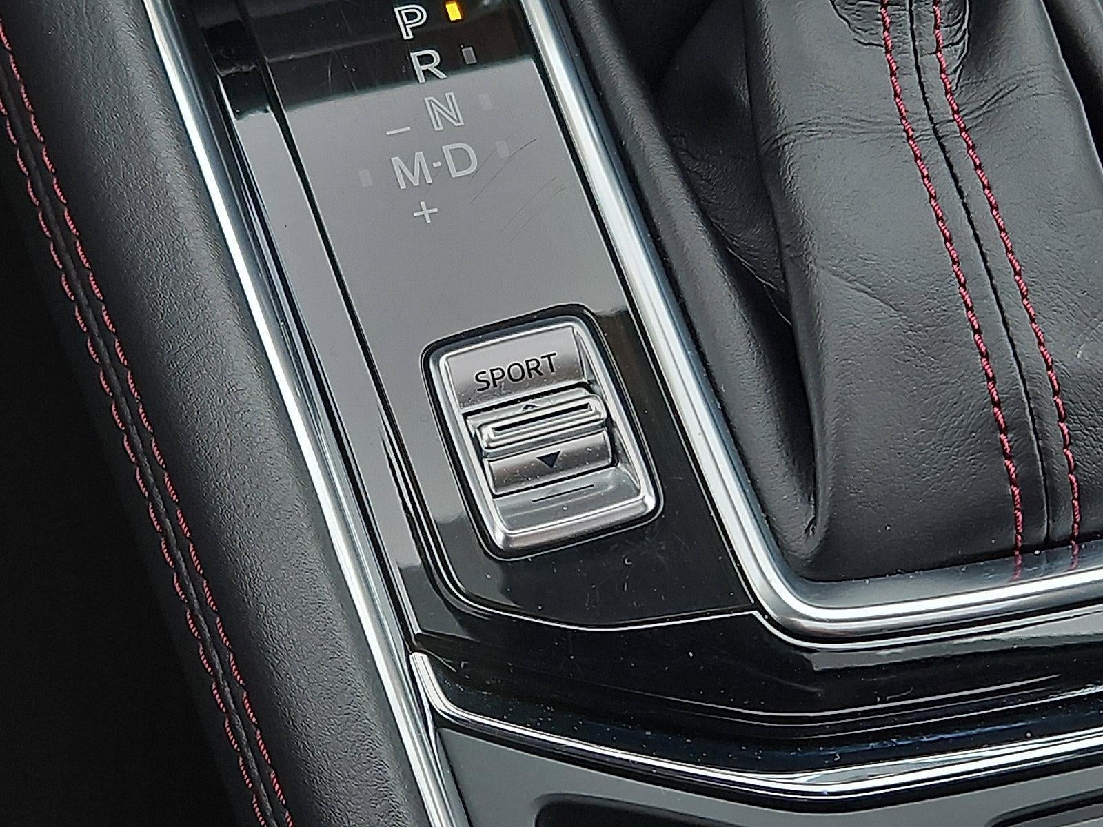 2023 Mazda Mazda CX-5 2.5 S Carbon Edition AWD