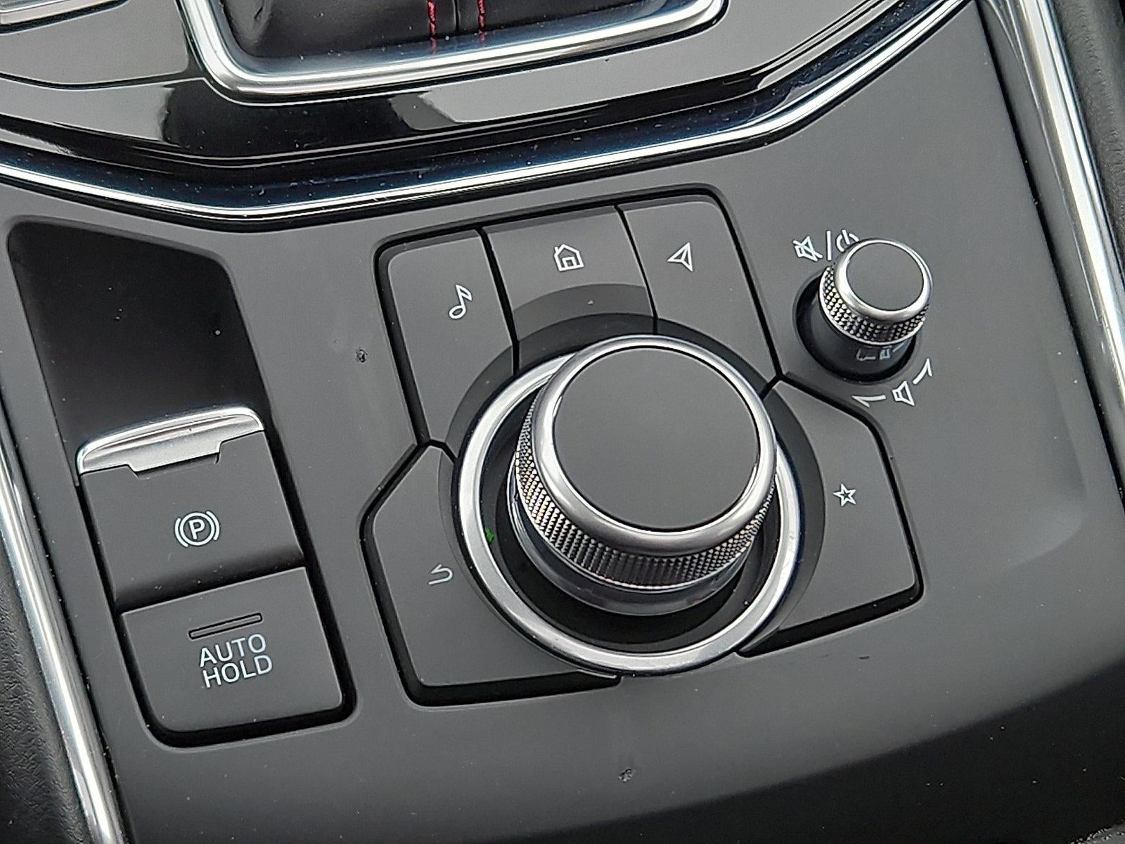 2023 Mazda Mazda CX-5 2.5 S Carbon Edition AWD