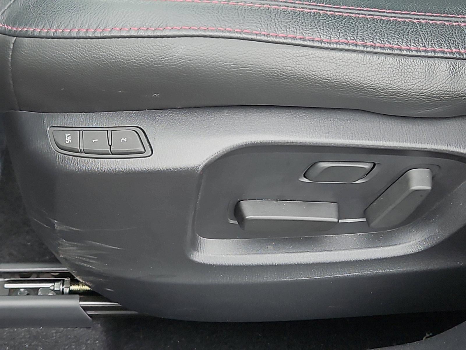 2023 Mazda Mazda CX-5 2.5 S Carbon Edition AWD