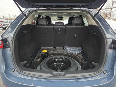 2023 Mazda Mazda CX-5 2.5 S Carbon Edition AWD