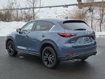 2023 Mazda Mazda CX-5 2.5 S Carbon Edition AWD