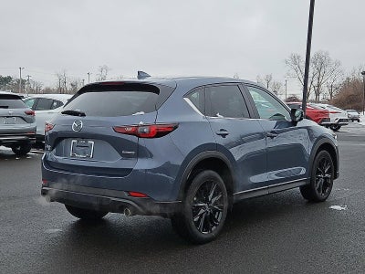 2023 Mazda Mazda CX-5 2.5 S Carbon Edition AWD
