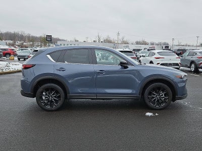 2023 Mazda Mazda CX-5 2.5 S Carbon Edition AWD