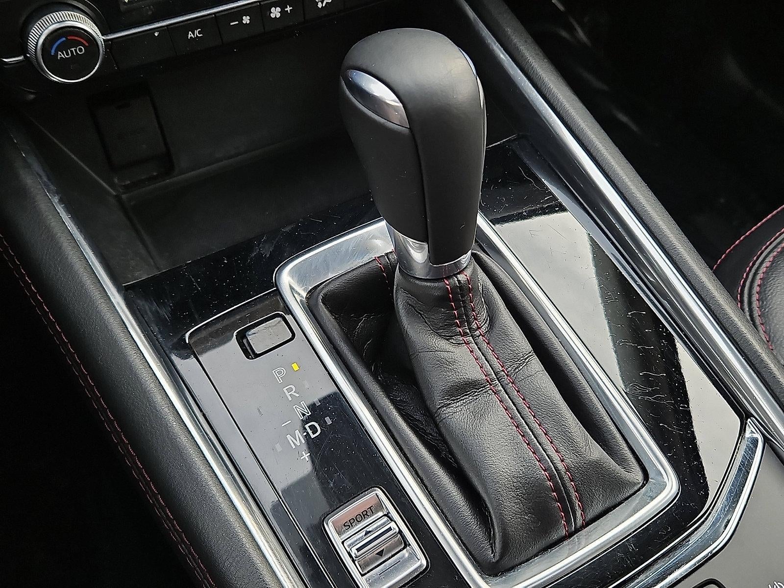 2023 Mazda Mazda CX-5 2.5 S Carbon Edition AWD