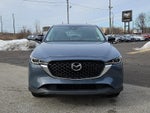 2023 Mazda Mazda CX-5 2.5 S Carbon Edition AWD