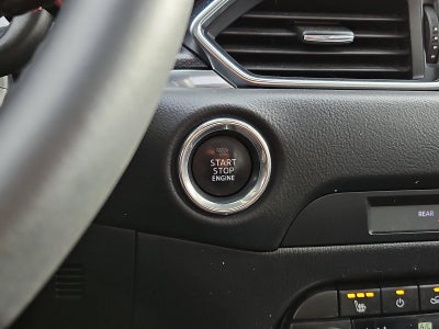 2023 Mazda Mazda CX-5 2.5 S Carbon Edition AWD