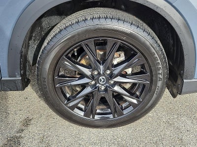 2023 Mazda Mazda CX-5 2.5 S Carbon Edition AWD