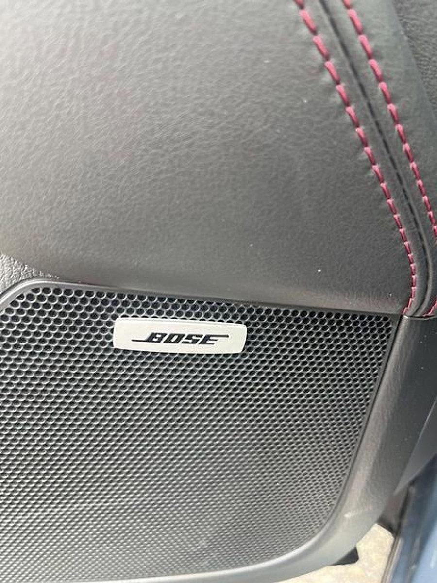 2023 Mazda Mazda CX-5 2.5 S Carbon Edition AWD