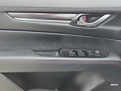 2023 Mazda Mazda CX-5 2.5 S Carbon Edition AWD