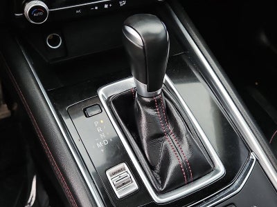 2023 Mazda Mazda CX-5 2.5 S Carbon Edition AWD