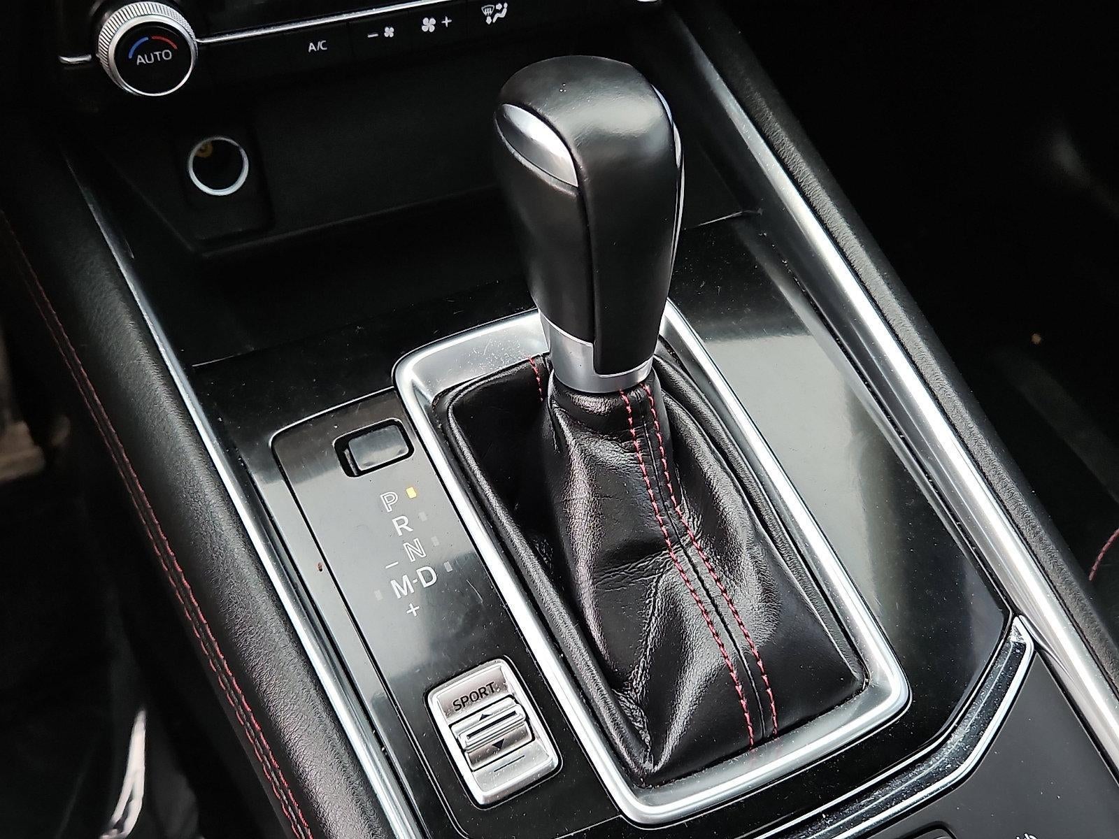 2023 Mazda Mazda CX-5 2.5 S Carbon Edition AWD