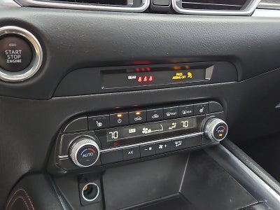 2023 Mazda Mazda CX-5 2.5 S Carbon Edition AWD