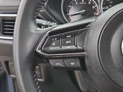 2023 Mazda Mazda CX-5 2.5 S Carbon Edition AWD
