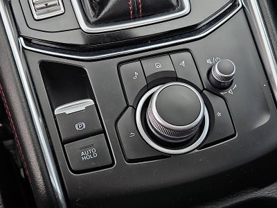 2023 Mazda Mazda CX-5 2.5 S Carbon Edition AWD