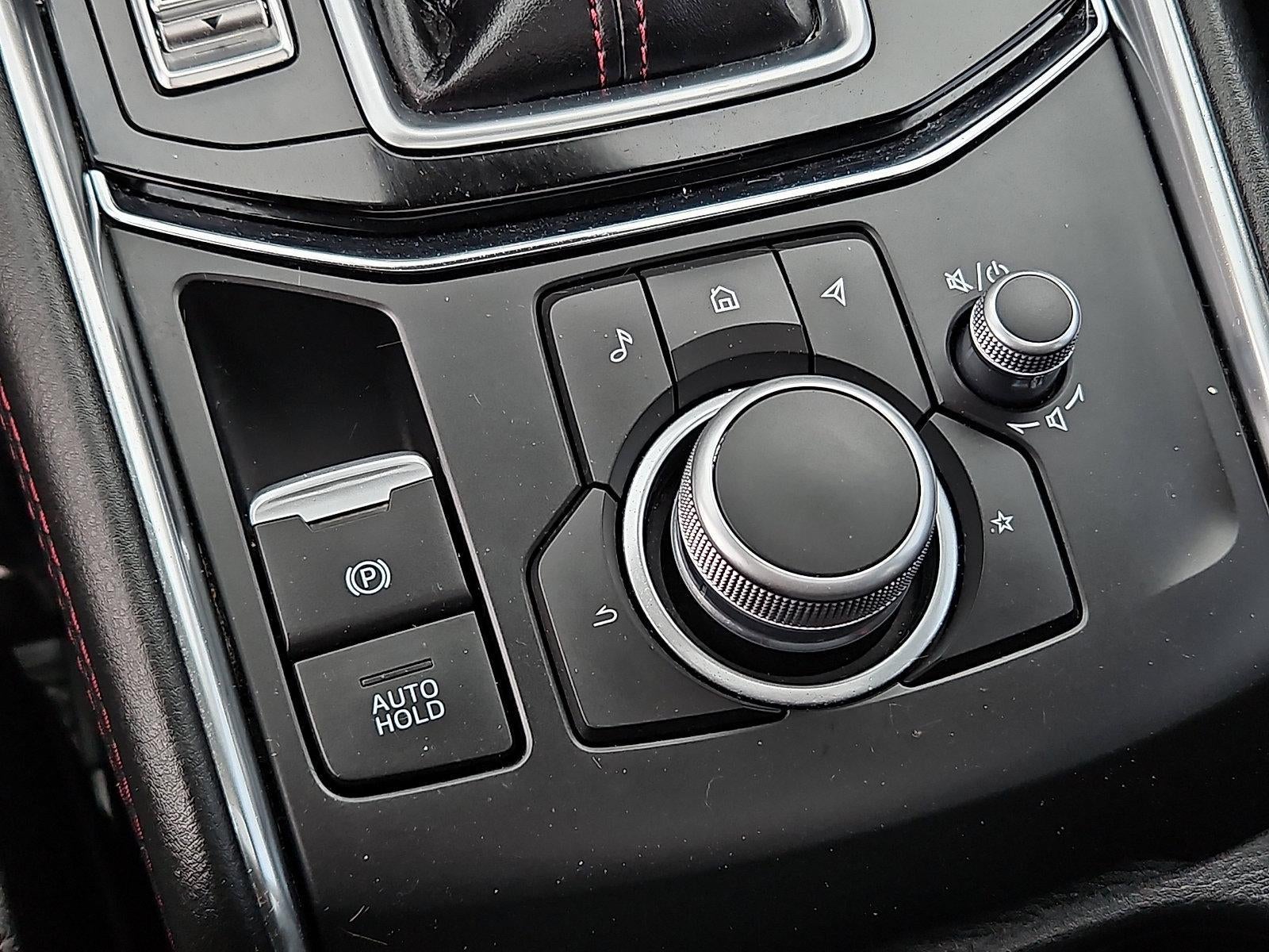 2023 Mazda Mazda CX-5 2.5 S Carbon Edition AWD