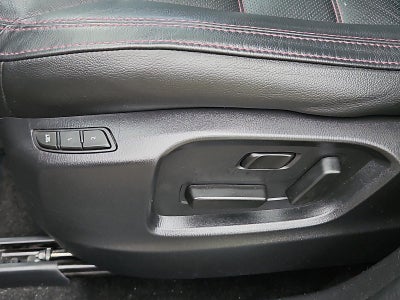 2023 Mazda Mazda CX-5 2.5 S Carbon Edition AWD