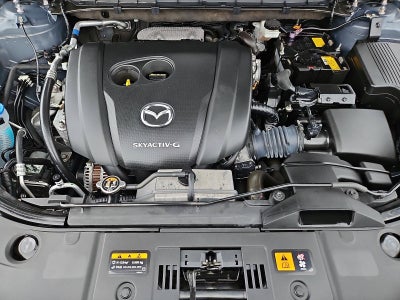 2023 Mazda Mazda CX-5 2.5 S Carbon Edition AWD