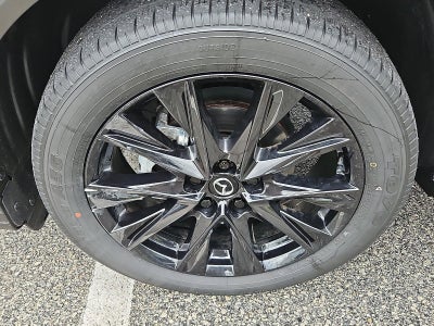 2023 Mazda Mazda CX-5 2.5 S Carbon Edition AWD